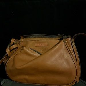 HOBO PURSE